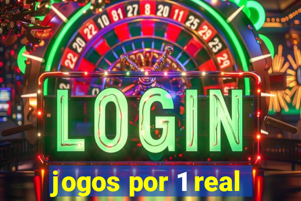 jogos por 1 real